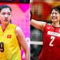 Trực tiếp bóng chuyền nữ Việt Nam vs Nhật Bản - ASIAD 2023 - Cách xem trực tiếp bóng chuyền nữ Việt Nam