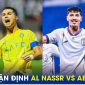 Nhận định bóng đá Al Nassr vs Abha - Saudi League: Ronaldo lập kỷ lục không tưởng?