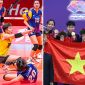 Bảng tổng sắp huy chương ASIAD 2023 hôm nay: Bóng chuyền nữ gây bất ngờ; Việt Nam rơi xuống top 6 ĐNÁ