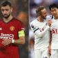 Lịch thi đấu bóng đá Ngoại hạng Anh hôm nay: Man Utd 'rơi tự do' trên BXH; Tottenham chiếm ngôi đầu?