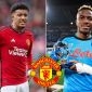 Chuyển nhượng MU 9/10: Juventus xác nhận chiêu mộ Sancho? Man Utd có động thái với Osimhen