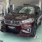 ‘Kình địch’ của Mitsubishi Xpander ‘xả kho’: Giảm tới 100 triệu đồng, giá rẻ nhất phân khúc