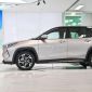 ‘Truyền nhân của Toyota Corolla Cross’ ra mắt: Giá rẻ hơn Kia Seltos, đe dọa ‘hạ bệ’ Hyundai Creta