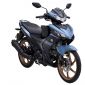 ‘Đàn em’ của Yamaha Exciter 155 ra mắt: Thiết kế cạnh tranh Honda Winner X, giá chỉ 42,9 triệu đồng