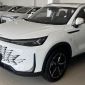 ‘Mối đe dọa’ của Mazda CX-5 và Honda CR-V sắp về Việt Nam, giá 410 triệu đồng, ngập tràn công nghệ
