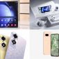 Tin công nghệ trưa 10/10: Pixel 8a lộ diện, Galaxy Z Fold5 giảm hơn 15 triệu, OPPO A2x 5G sắp ra mắt, ROG Ally mở bán
