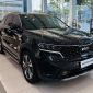 'Hủy diệt' Hyundai Santa Fe, Kia Sorento giảm giá kỷ lục, rẻ top đầu phân khúc