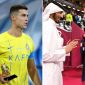 Tin chuyển nhượng sáng 10/10: Ronaldo chốt bến đỗ cuối sự nghiệp; Beckham giúp Qatar mua Man Utd?