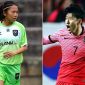 Tin bóng đá sáng 10/10: Huỳnh Như đón tin dữ tại Lank FC; Son Heung-min vắng mặt trận gặp ĐT Việt Nam?