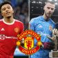 Tin chuyển nhượng tối 10/10: Thương vụ Sancho gia nhập AS Roma sáng tỏ; De Gea trở lại Man Utd?