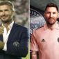 Tin chuyển nhượng trưa 10/10: Beckham xác nhận sở hữu Man Utd? Messi cập bến giải đấu của Ronaldo