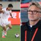 HLV Troussier 'nhận trái đắng' sau trận thua Trung Quốc, ĐT Việt Nam bị Thái Lan áp sát trên BXH FIFA?