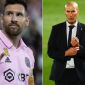 Tin bóng đá quốc tế 11/10: Messi bất ngờ cập bến Bundesliga; Zidane lên tiếng vụ đến Man Utd