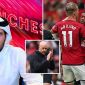 Tin chuyển nhượng tối 11/10: Man Utd nhận 'món quà 2 tỷ bảng' từ tỷ phú Qatar; Hojlund bất ngờ rời MU?