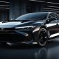 Mê mẩn trước thiết kế mới của Toyota Camry 2024: Thể thao và sang trọng hơn, có thêm động cơ hybrid