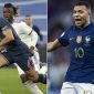 Tin bóng đá quốc tế 12/10: Real Madrid công bố hợp đồng 'tỷ đô'; Mbappe bất ngờ rời ĐT Pháp