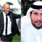 Tin chuyển nhượng sáng 12/10: Tỷ phú Qatar 'dằn mặt' nhà Glazer; Zidane chốt ngày cập bến Man Utd?