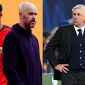 Tin chuyển nhượng sáng 13/10: Man Utd 'lo sốt vó' vì Sancho; Real Madrid chốt HLV thay Ancelotti?