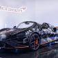 Khám phá siêu xe McLaren Elva của đại gia Minh Nhựa, lương 10 triệu làm 1.000 năm không mua nổi