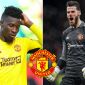 Tin chuyển nhượng MU 13/10: HLV Ten Hag mất Onana; De Gea xác nhận trở lại Man Utd?