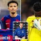 Tin chuyển nhượng tối 14/10: Vụ Sancho rời Man Utd đến Barca ngã ngũ; De Gea trở lại đối đầu Onana?