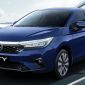 CẢM BIẾN ÁP SUẤT LỐP HONDA CITY 2023