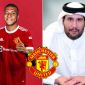 Chuyển nhượng MU 16/10: Man Utd xác nhận chiêu Mbappe; Tỷ phú Qatar quay trở lại bàn đàm phán