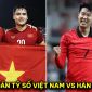 Dự đoán tỷ số ĐT Hàn Quốc vs ĐT Việt Nam - FIFA Days: Tân binh CLB CAHN khóa chặt Son Heung Min?