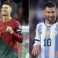 Lịch thi đấu vòng loại Euro 2024 hôm nay: ĐT Bồ Đào Nha đại thắng, Ronaldo lập kỷ lục bỏ xa Messi?