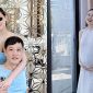 Sao Việt 17/10: Lã Thanh Huyền nhắn nhủ chồng tử tế; MC VTV xinh như Hoa hậu​​​​​​​ khoe bụng bầu ở tháng thứ 7