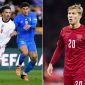 Lịch thi đấu vòng loại Euro 2024: Rasmus Hojlund lập kỷ lục, ĐT Italia thua thảm sau scandal bán độ?