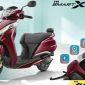 ‘Chiến thần’ xe ga giá 27 triệu đồng ra mắt: Thiết kế ăn đứt Honda Vision, trang bị áp đảo ‘Tiểu SH’