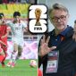 ĐT Việt Nam họp khẩn sau trận thua Hàn Quốc, HLV Troussier ra 'tối hậu thư' trước VL World Cup 2026