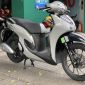 Giá xe Honda SH Mode tháng 10/2023 tại đại lý: Có thể giảm mạnh vào cuối tháng