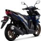 Mẫu xe ga tuyệt đẹp của Honda có giá rẻ hơn Air Blade, xứng là sự thay thế cho Honda Vision