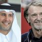 Tin MU hôm nay 18/10: Tỷ phú Qatar tuyên bố về việc mua Man Utd; Sir Jim Ratcliffe 'quay xe'?