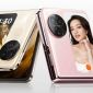 OPPO Find N3 Flip và OPPO Pad 2 ra mắt toàn cầu, thiết kế thời thượng đe nẹt Galaxy Z Flip5