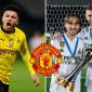 Tin chuyển nhượng tối 19/10: Xong vụ Sancho đến Dortmund; Man Utd chiêu mộ nhạc trưởng Real Madrid?