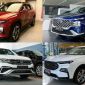 5 xe SUV giảm giá ‘sập sàn’ dịp cuối năm: Khách Việt tha hồ săn xe ‘ngon, bổ, rẻ’