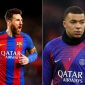 Tin chuyển nhượng sáng 20/10: Messi trở lại Barcelona; Mbappe từ chối Real Madrid?