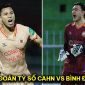 Dự đoán tỷ số CLB CAHN vs Bình Định - Vòng 1 V.League 2023/24: Cựu sao HAGL 'xé lưới' Đặng Văn Lâm?