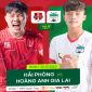 Xem trực tiếp  Hải Phòng FC vs HAGL ở đâu, kênh nào? - Trực tiếp vòng 1 V.League 2023/24