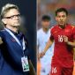 Thủ quân ĐT Việt Nam thừa nhận sự thật 'cay đắng', HLV Troussier gặp khó với mục tiêu World Cup