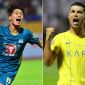 Lịch thi đấu bóng đá 20/10: HAGL gây bất ngờ tại V.League; Ronaldo đón tin vui tại Al Nassr?