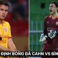 Nhận định bóng đá CLB CAHN vs Bình Định - Vòng 1 V.League 2023/24: Đặng Văn Lâm đối đầu Filip Nguyễn