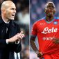 Chuyển nhượng MU 20/10: Tỷ phú Anh xác nhận Zidane thay Ten Hag? Osimhen chuẩn bị cập bến Man Utd