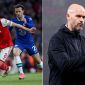 Kết quả Ngoại hạng Anh hôm nay: Arsenal thảm bại trước Chelsea; Man Utd sa thải HLV Ten Hag?