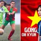 Tin bóng đá trưa 22/10: Huỳnh Như gây sốt trước ngày rời Lank FC; Vụ HLV Gong Oh Kyun gia nhập CLB CAHN ngã ngũ