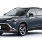 Tin xe trưa 22/10: Toyota Corolla Cross 2024 ra mắt với giá chỉ từ 358 triệu đồng, nhiều nâng cấp