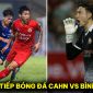 Xem trực tiếp bóng đá CLB CAHN vs Bình Định ở đâu, kênh nào? Link xem trực tuyến V.League 2023/24